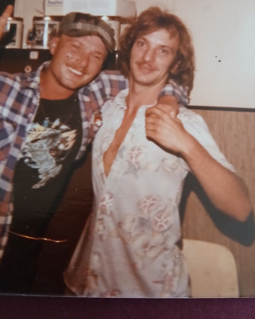 Steven Lee Neidlinger Profile Photo