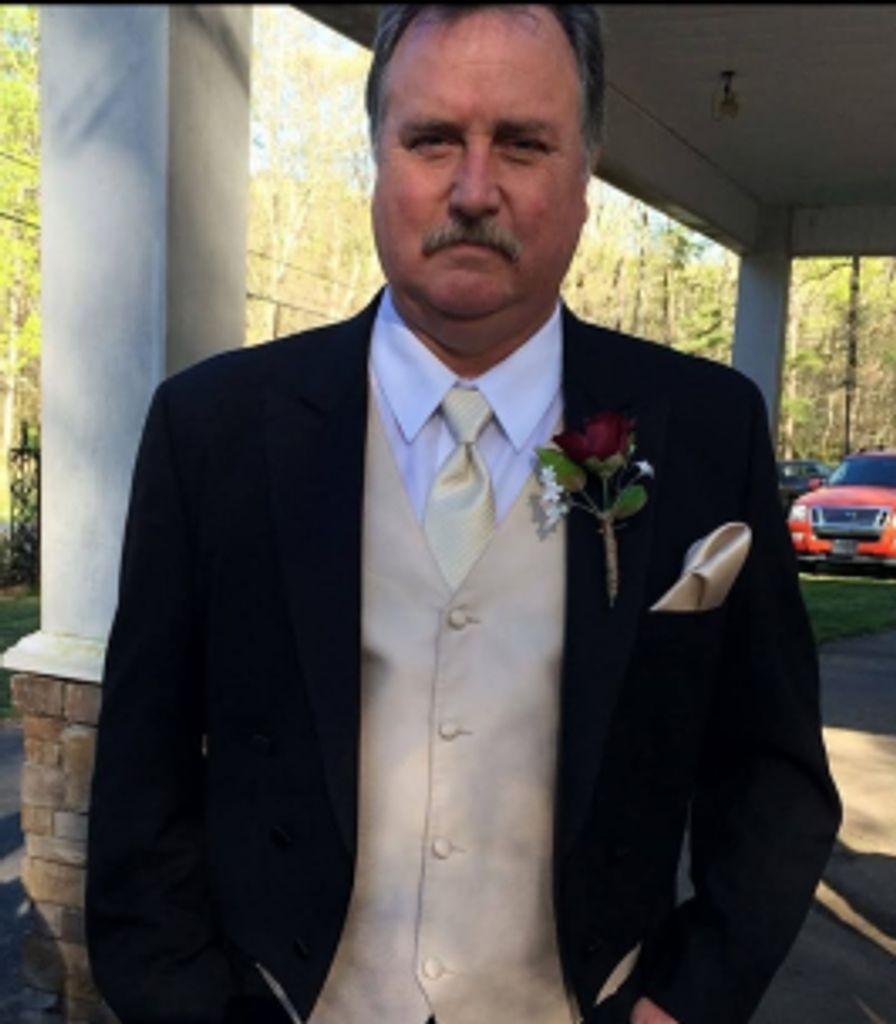 Jason Hornbuckle Profile Photo