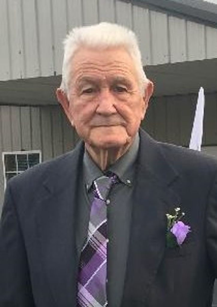 J.P. Junior Bailey Profile Photo