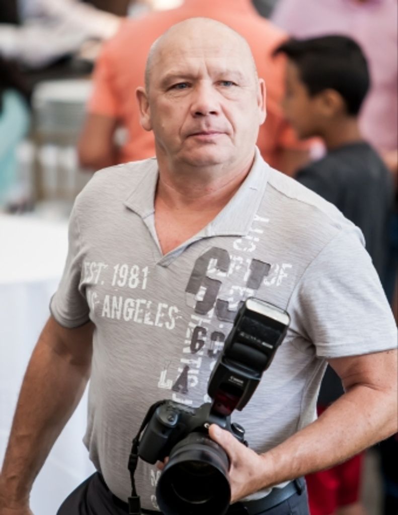 Aleksey  Chernov