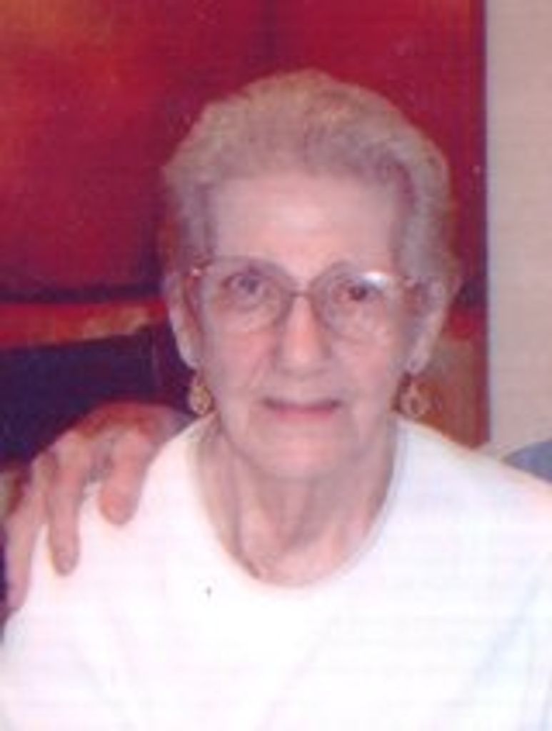 Gloria Reavis