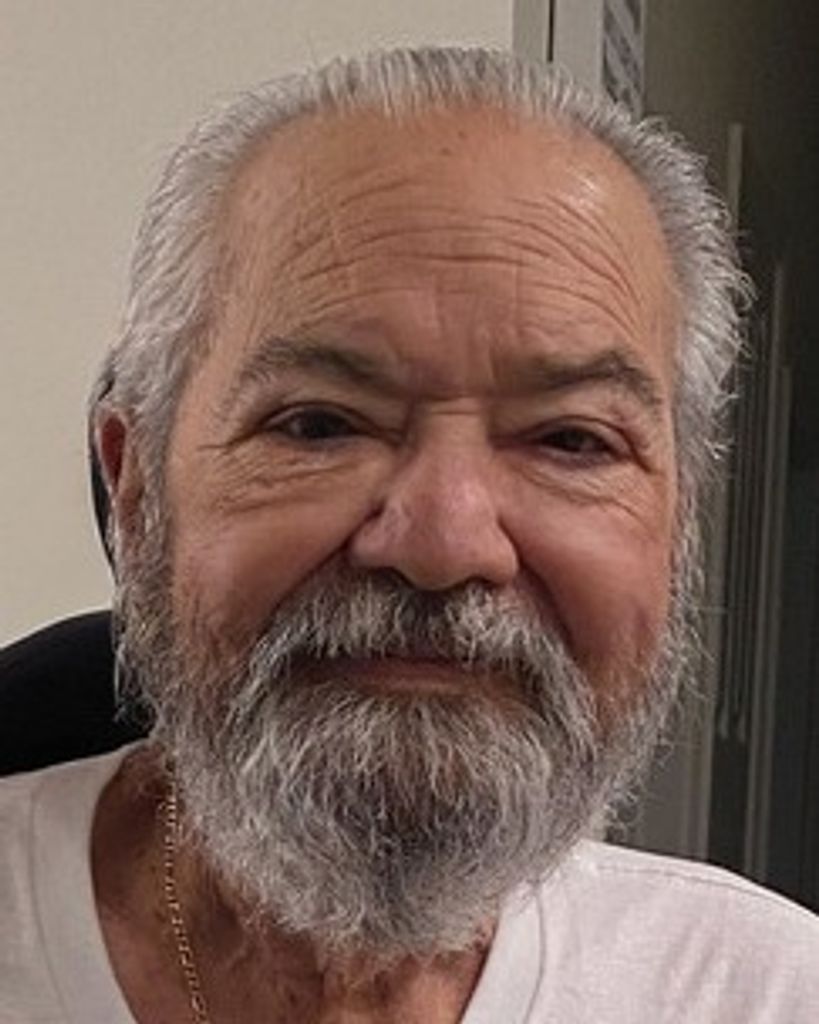 Alfred G. Perez