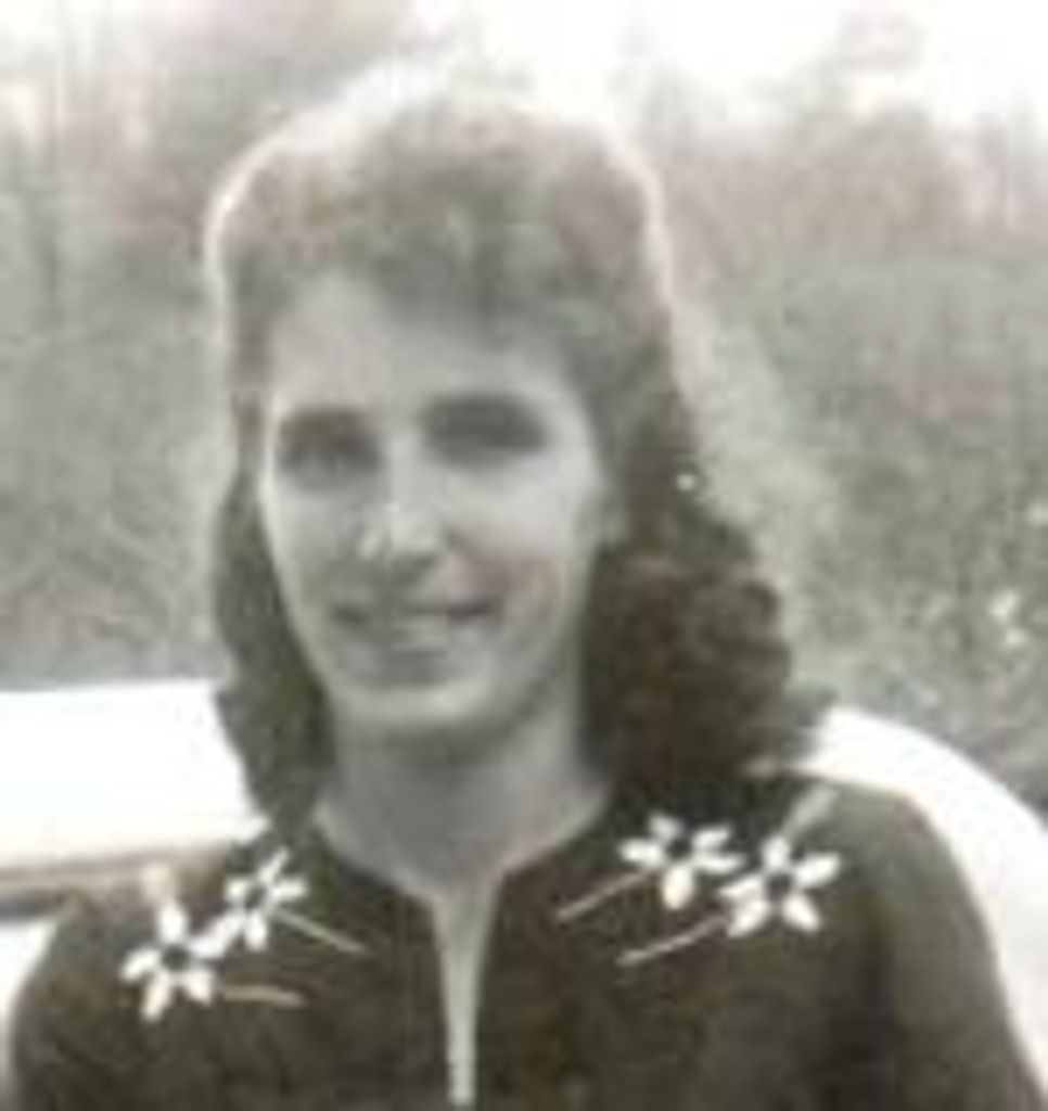 Juanita Neal Johnson