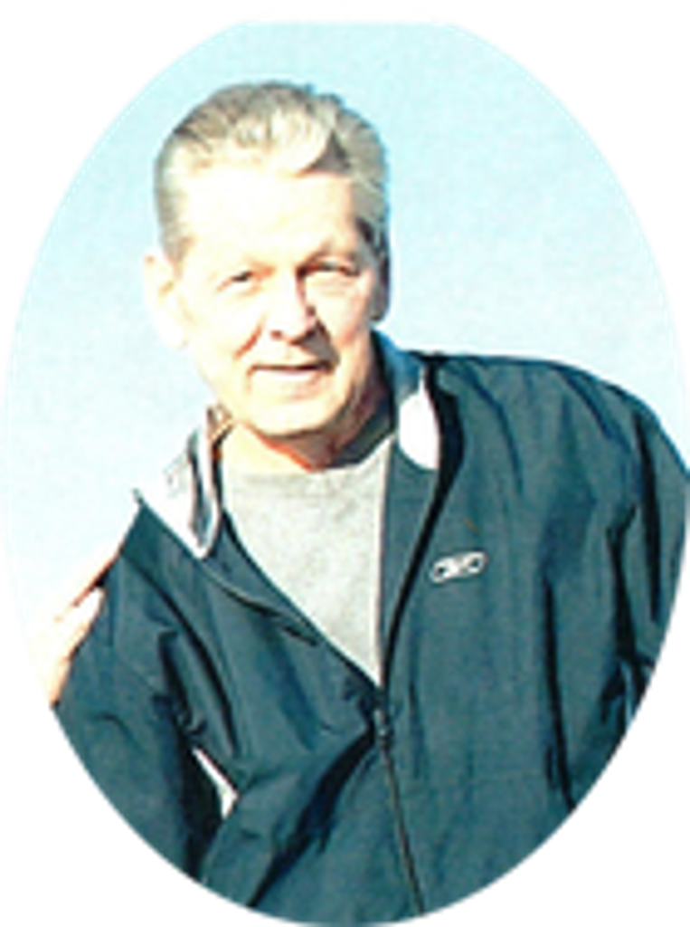 Bruce Robertson