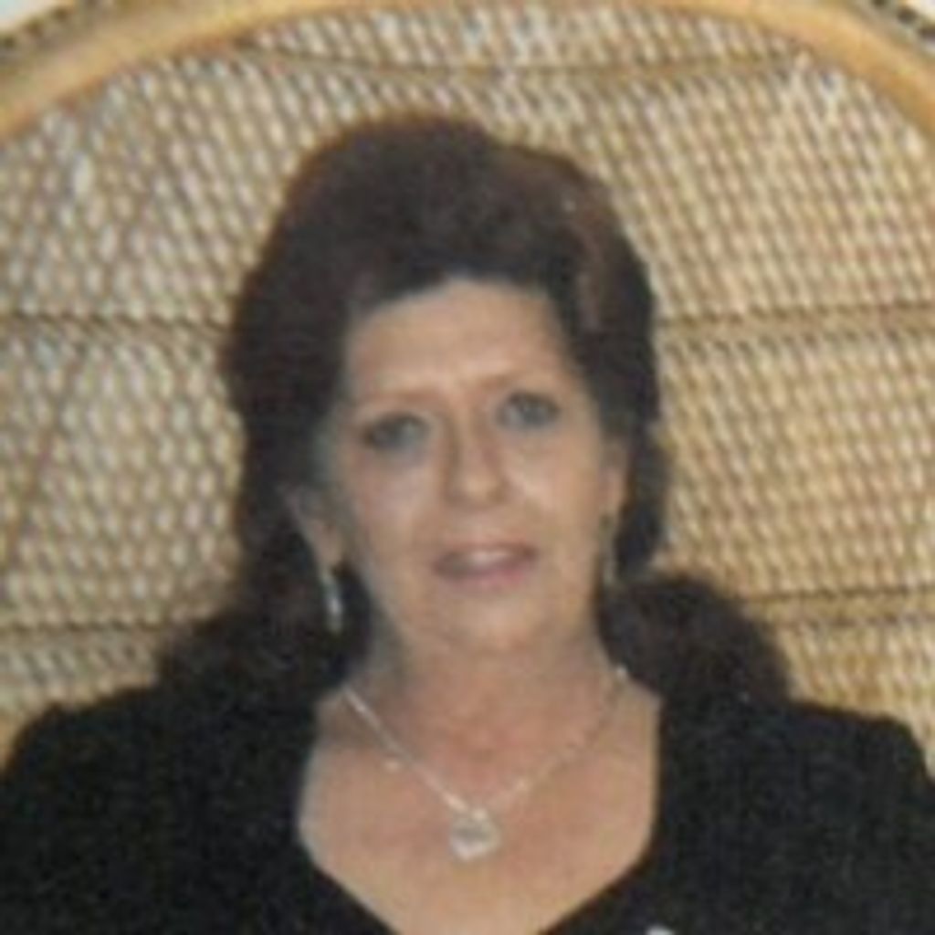 Linda Joyce Cooper