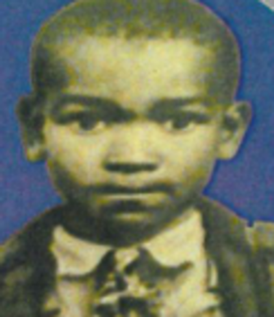 William Branch Alston Profile Photo