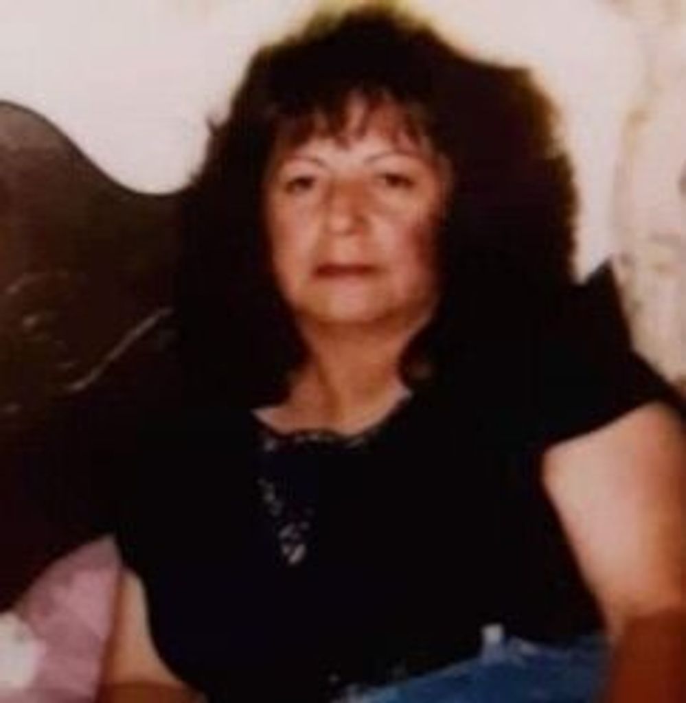 Martha C. Zaragoza -Almanza