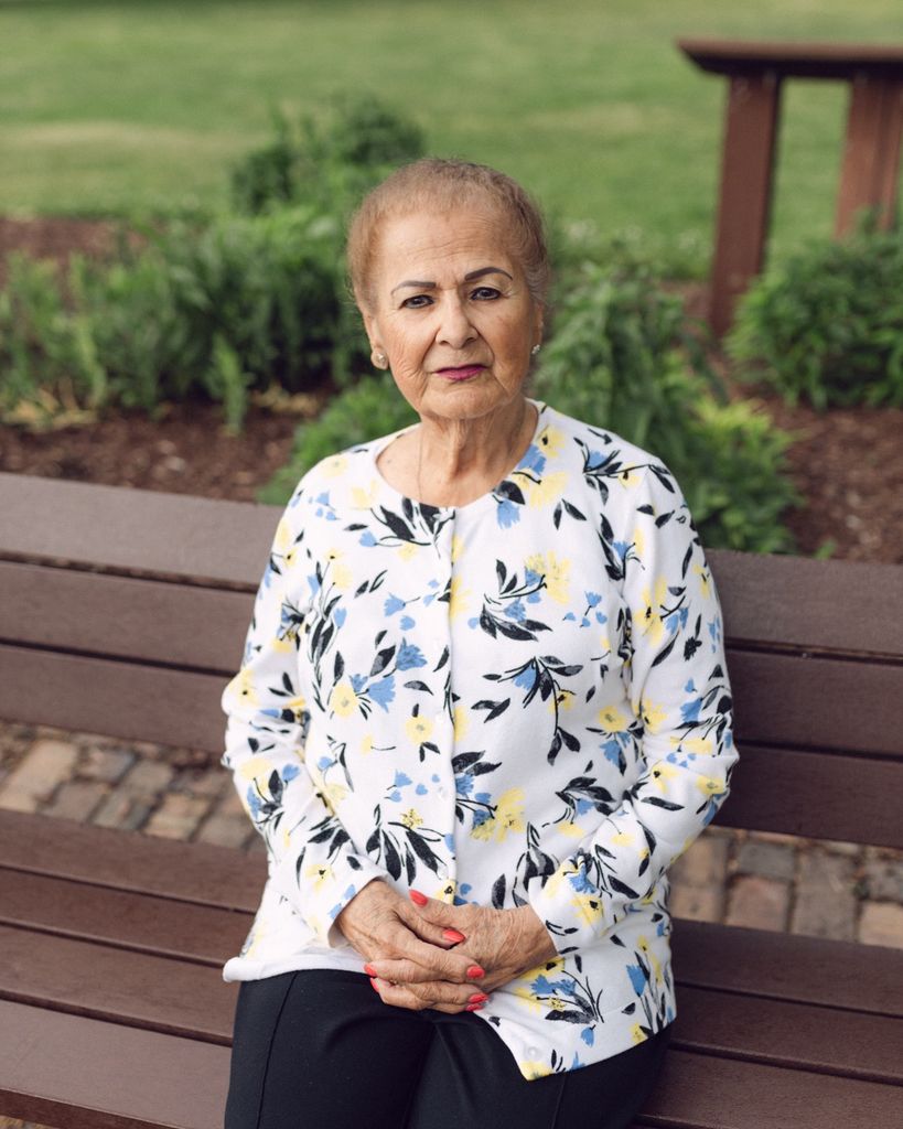 Amalia “Mollie” Tucknott Torres Profile Photo