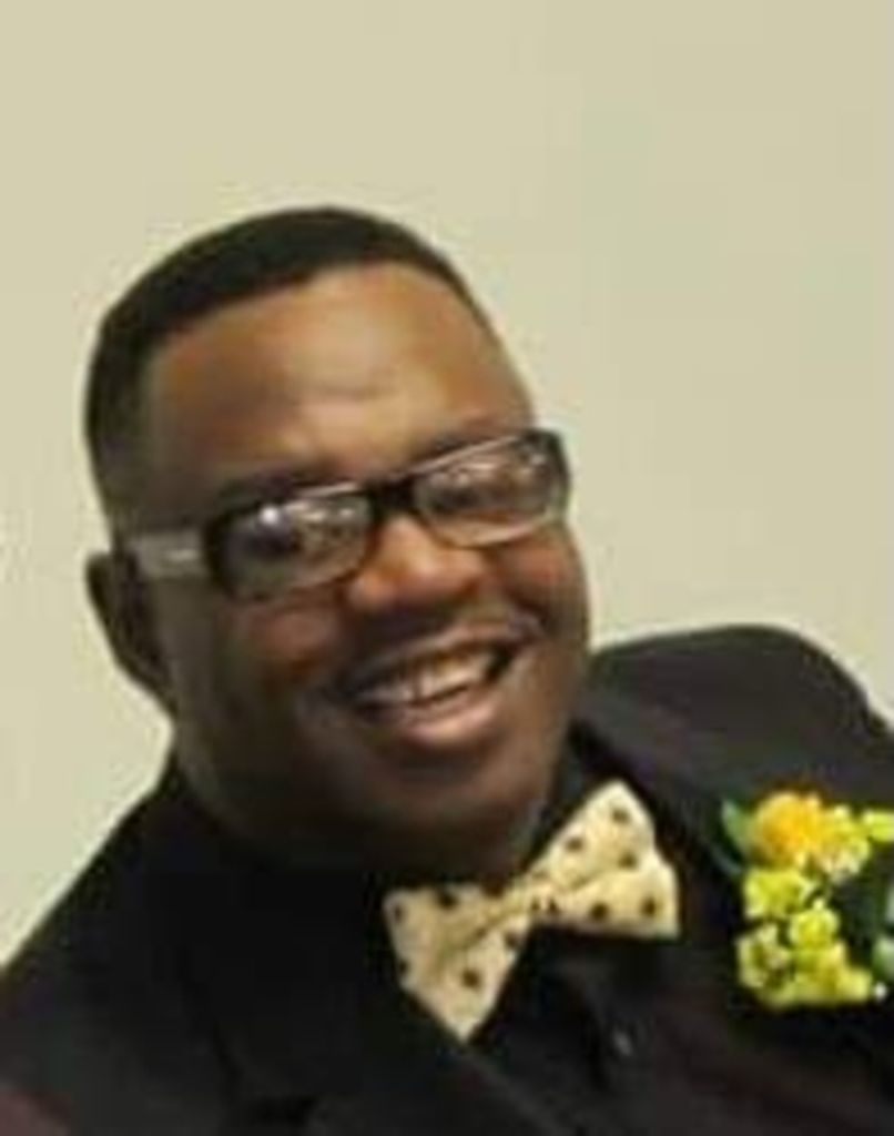Elder Dr. Leondus Melvin, Jr. Profile Photo