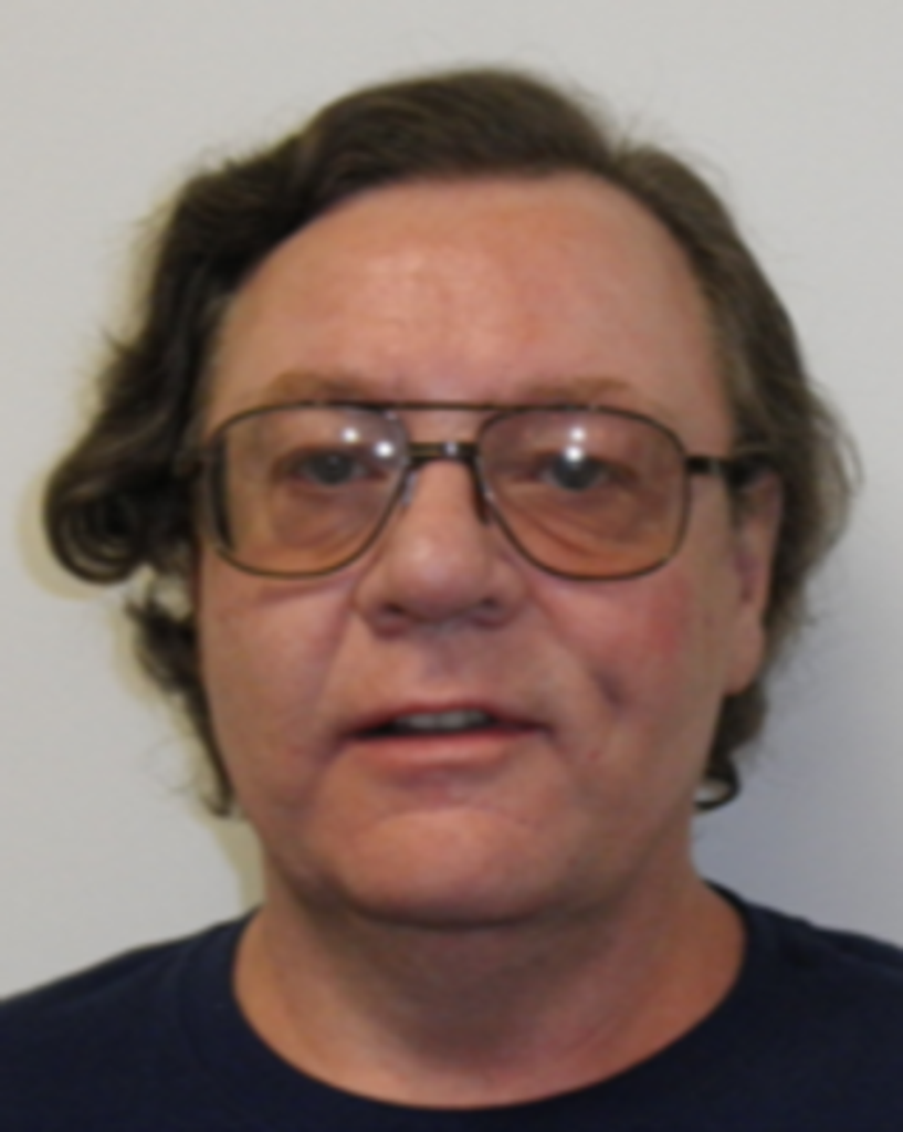 Ray Glen Harrop Profile Photo