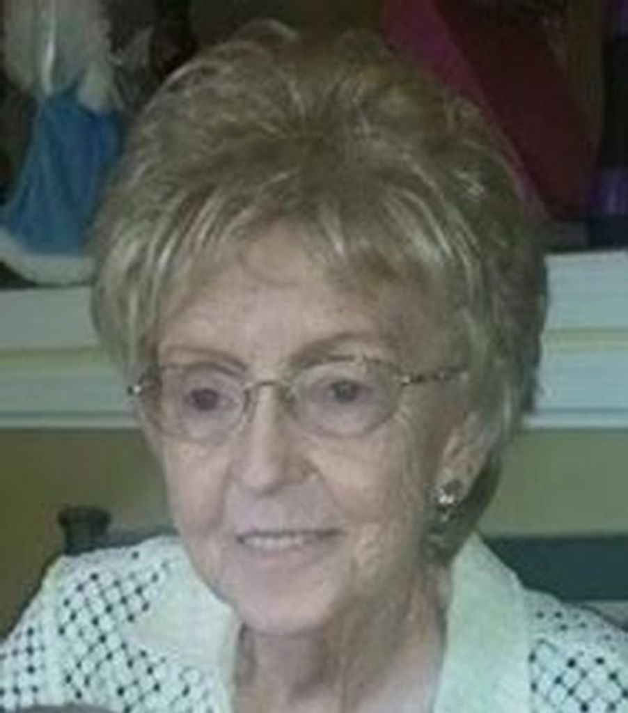 Maiola "Mae" L. Venters Profile Photo