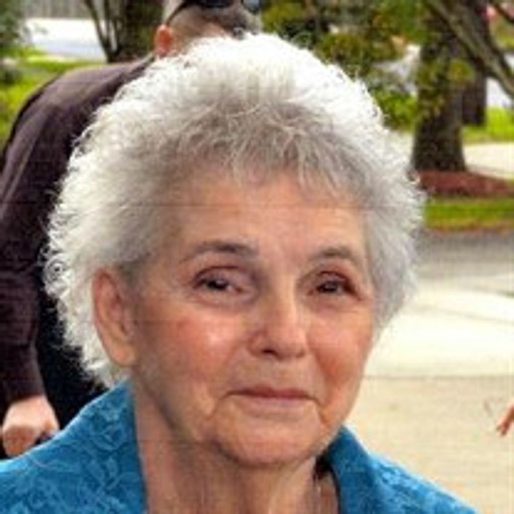 Joyce Ann Englade
