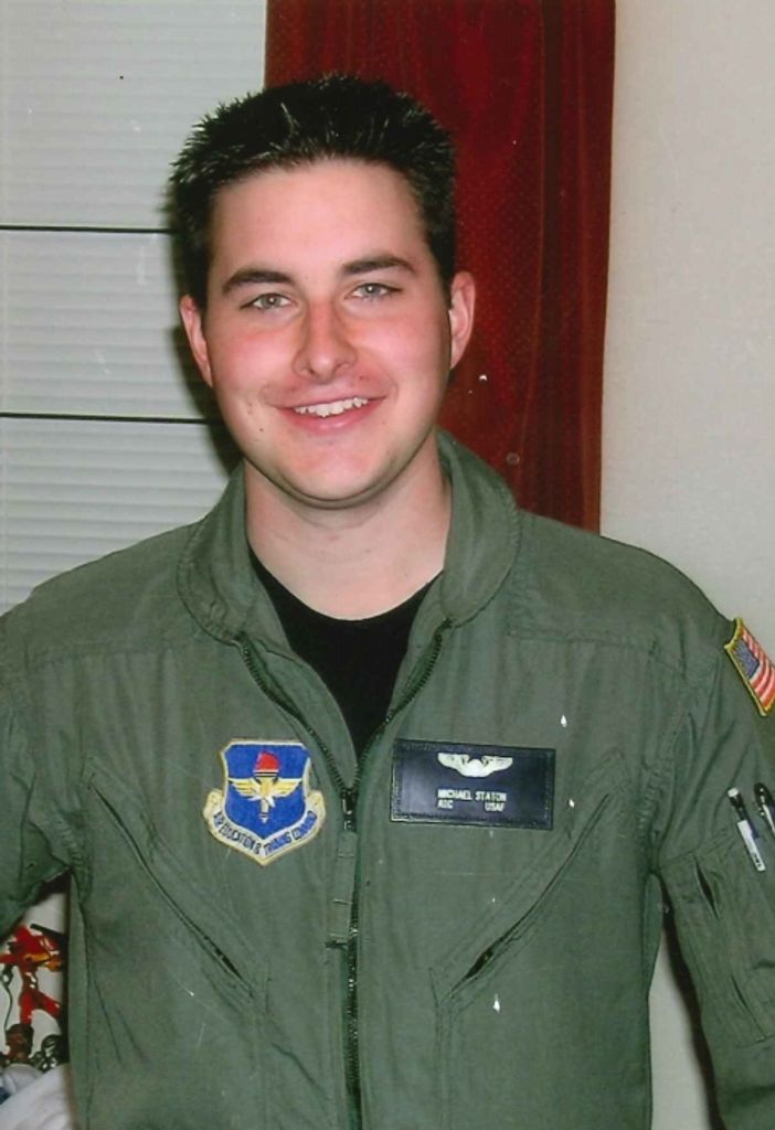 James Michael Staton