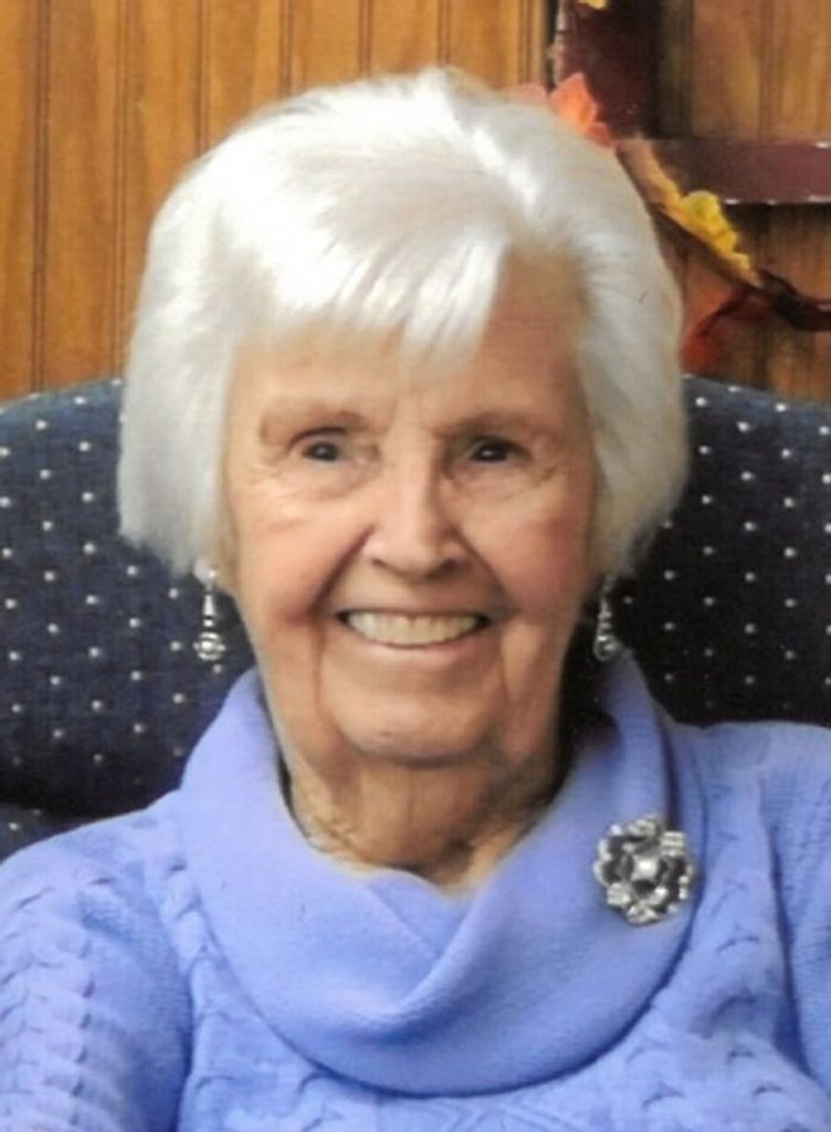 Viola M. Morrow Profile Photo