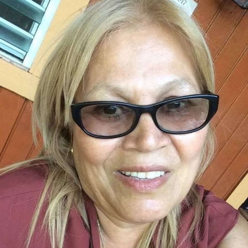 Nelida Rivera Profile Photo