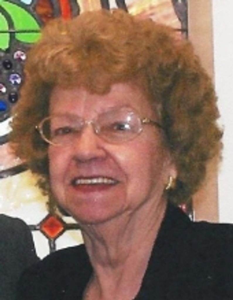 Mabel E. Popp