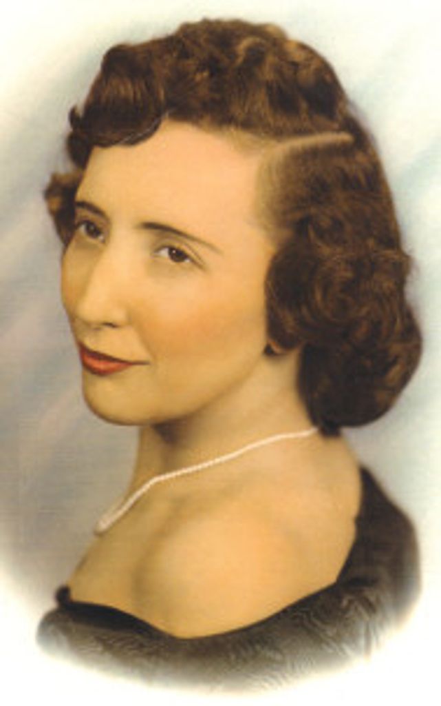Name Unknown