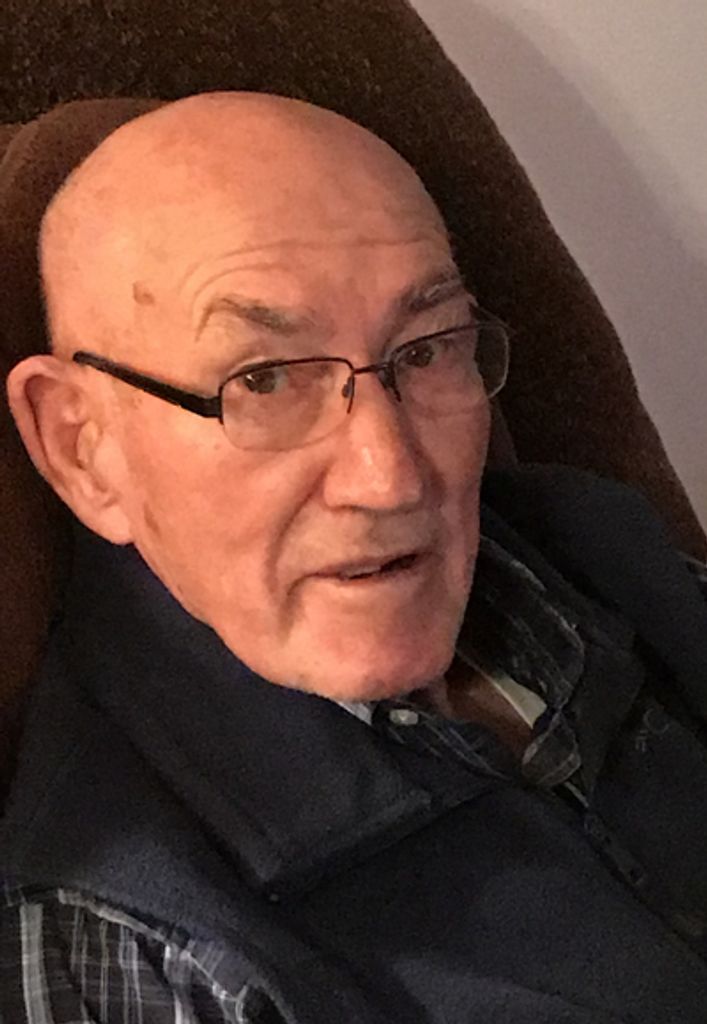 Donald James Knudson Profile Photo