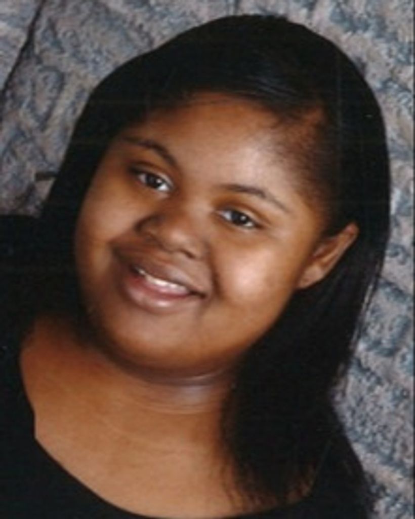 Reshema Shalece Daniels Profile Photo