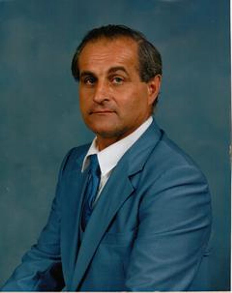 Allen Lee Vinsand