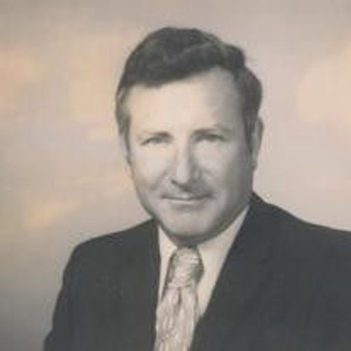 Howard Eugene Warns Profile Photo