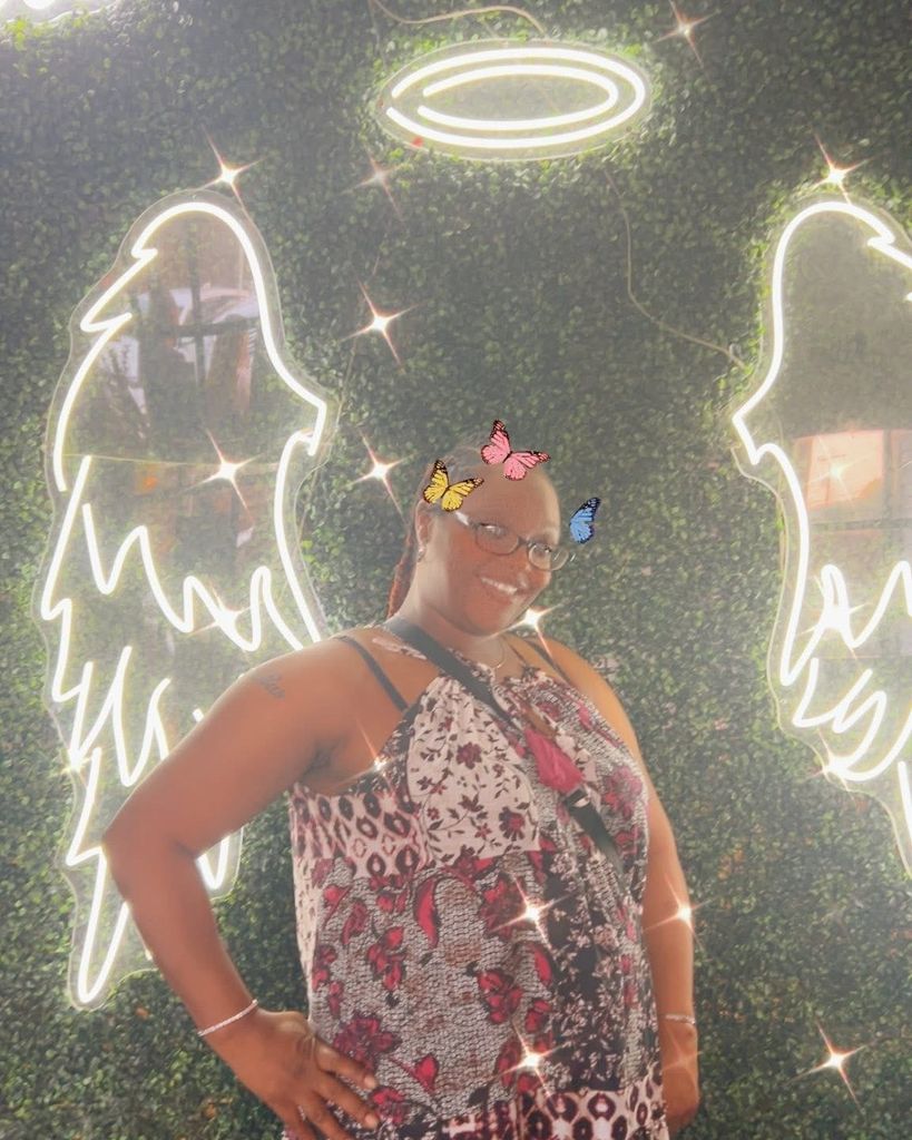 STACI NICOLE CLEWIS