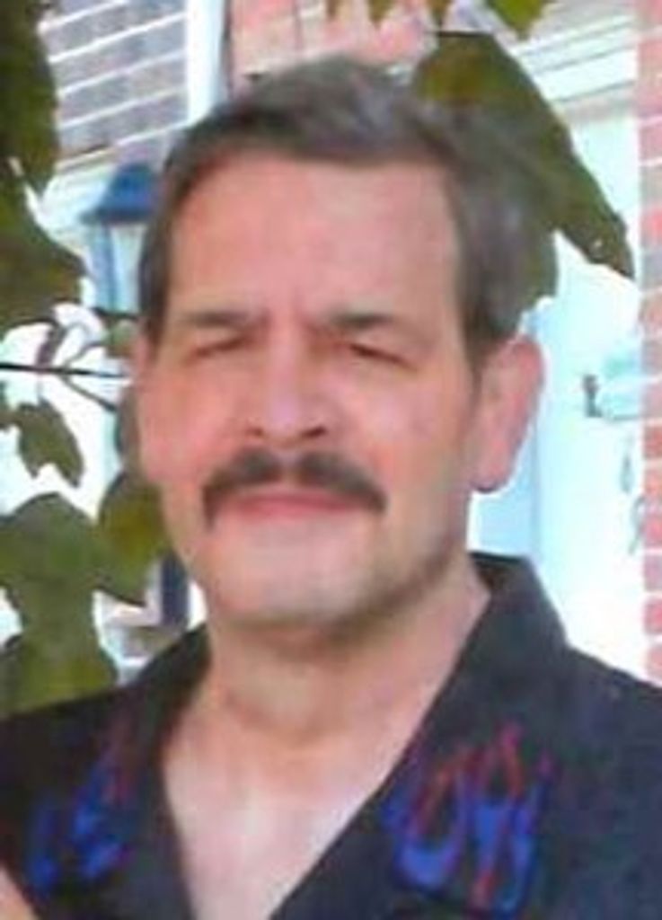 Lance E. Towner