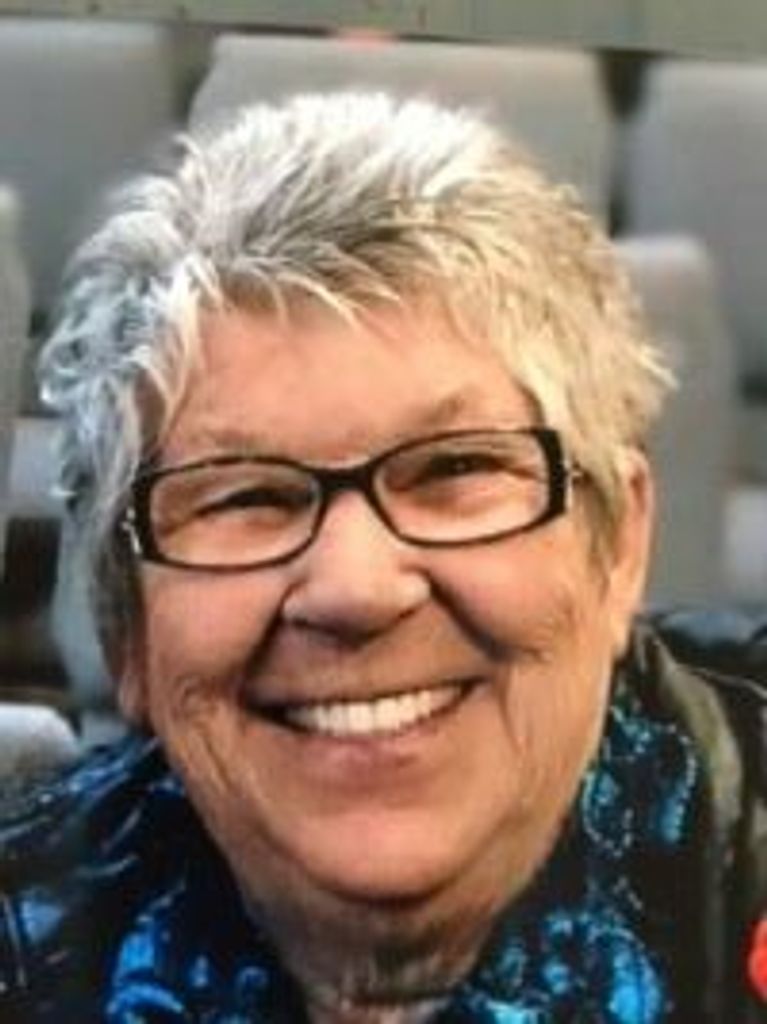Lorna Mesojednik