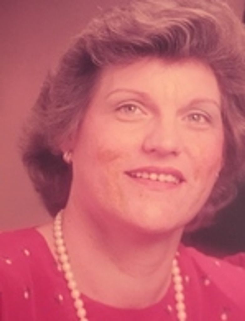 Georgia Charette