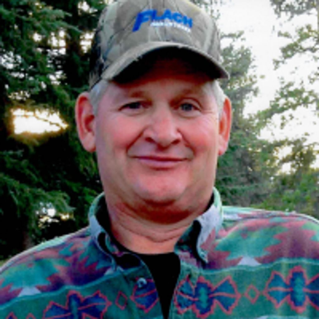Wayne Gentile Profile Photo