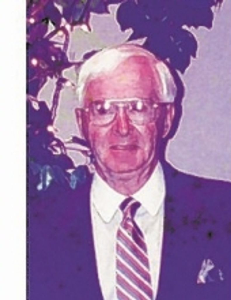 Eugene C Patzer Profile Photo