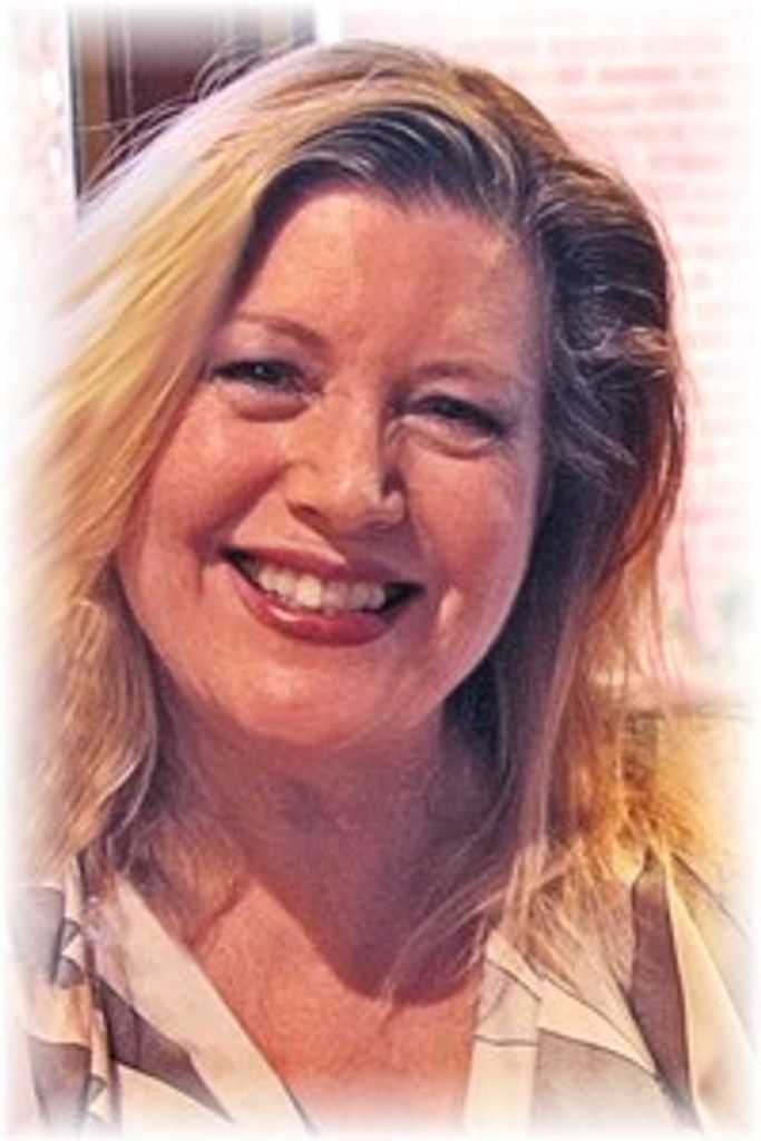 Carol Ann Mueller