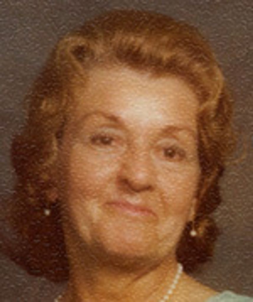 Irene G. Rymsey