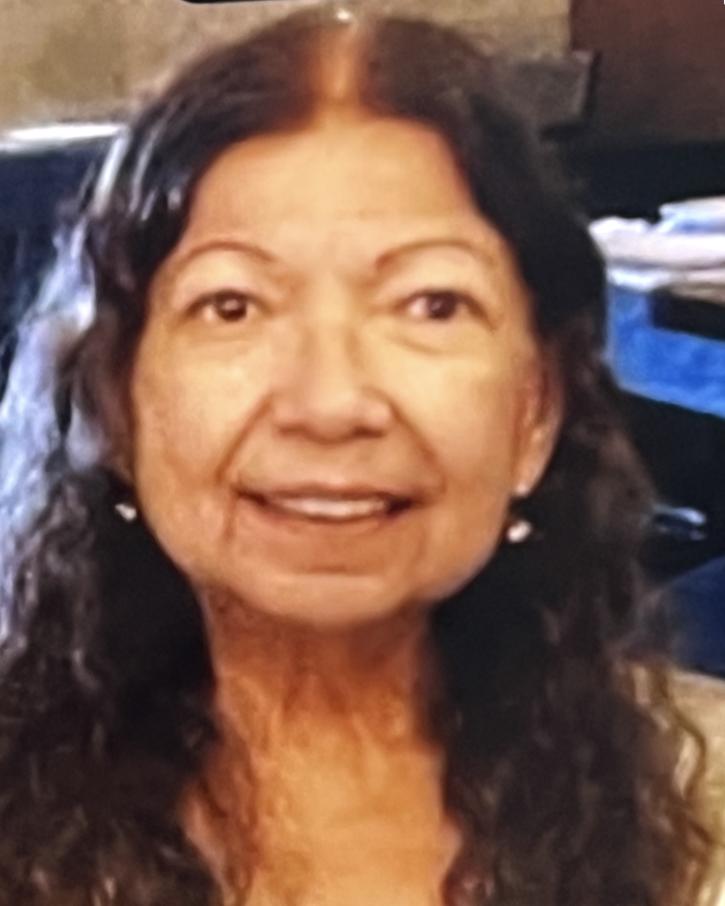 Juanita Portales Cavazos Profile Photo