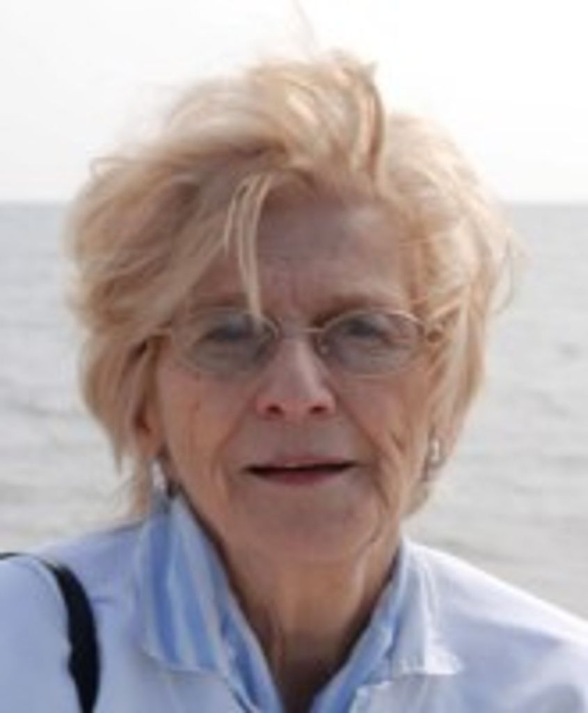 Florence Jarzynko