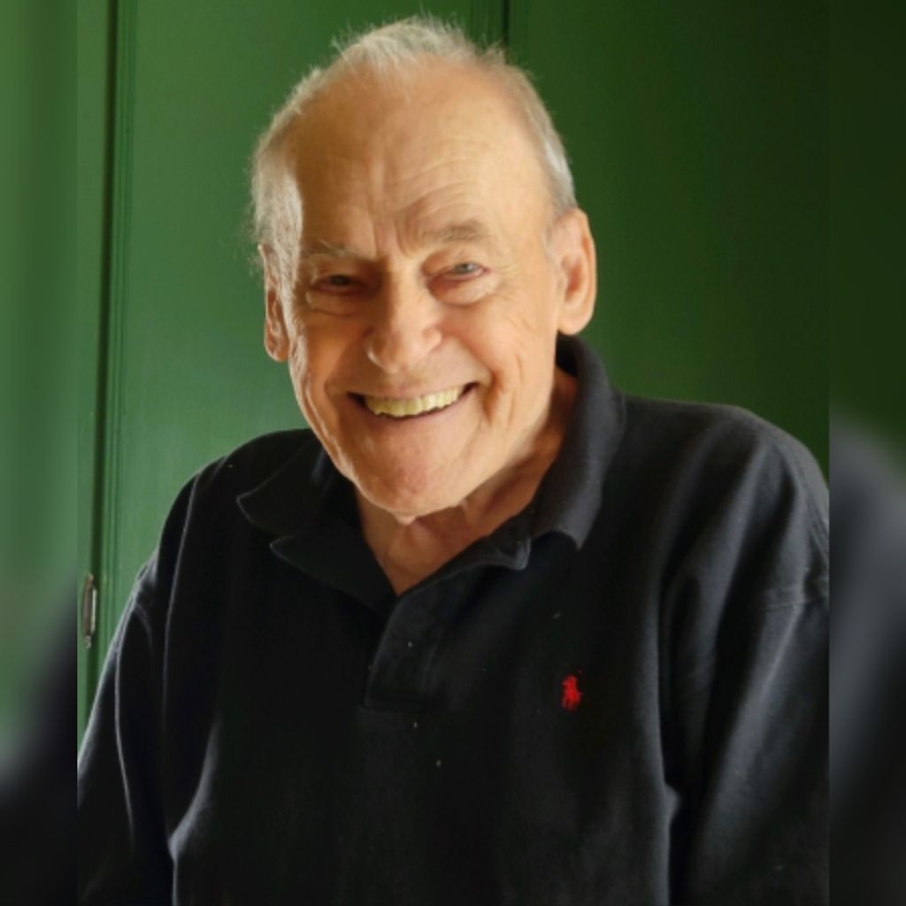 Edward John Szklany