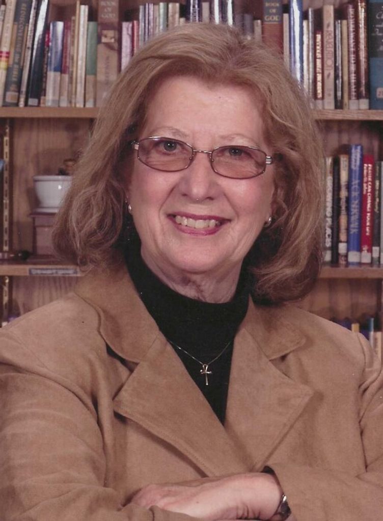 Beverly Jean (Billhardt)  Keyse Profile Photo