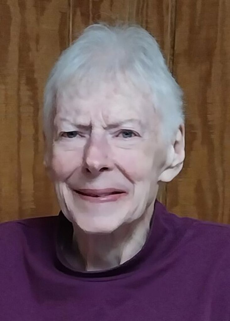 Mattie Mae Bailey Profile Photo