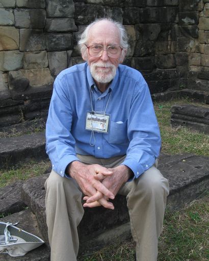 Donald A. Overton's obituary image
