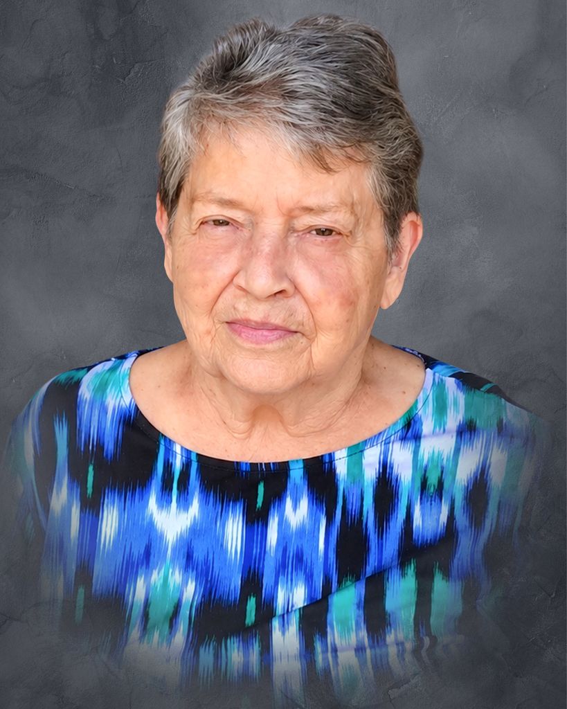 Mrs. Johnnie Lou Deaton Profile Photo