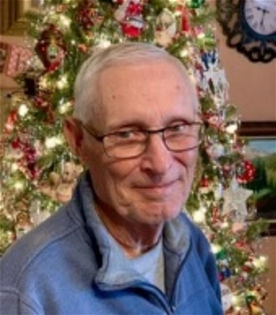 George Wesley Newton (Newton)