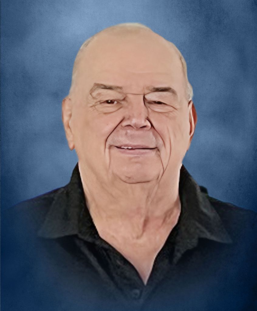 Robert Doszak