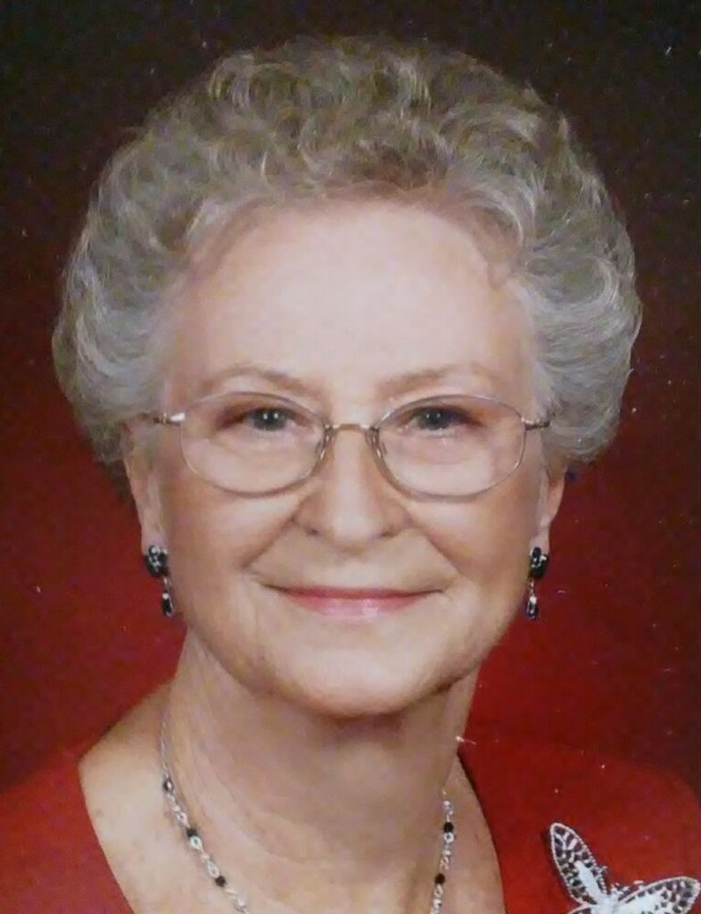 Jean M. Anderson Profile Photo