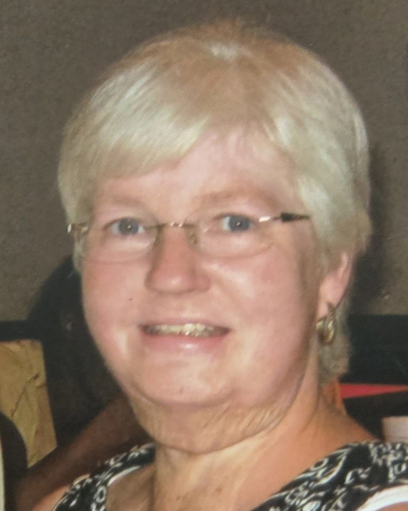 Sharon Miles Simpson Profile Photo