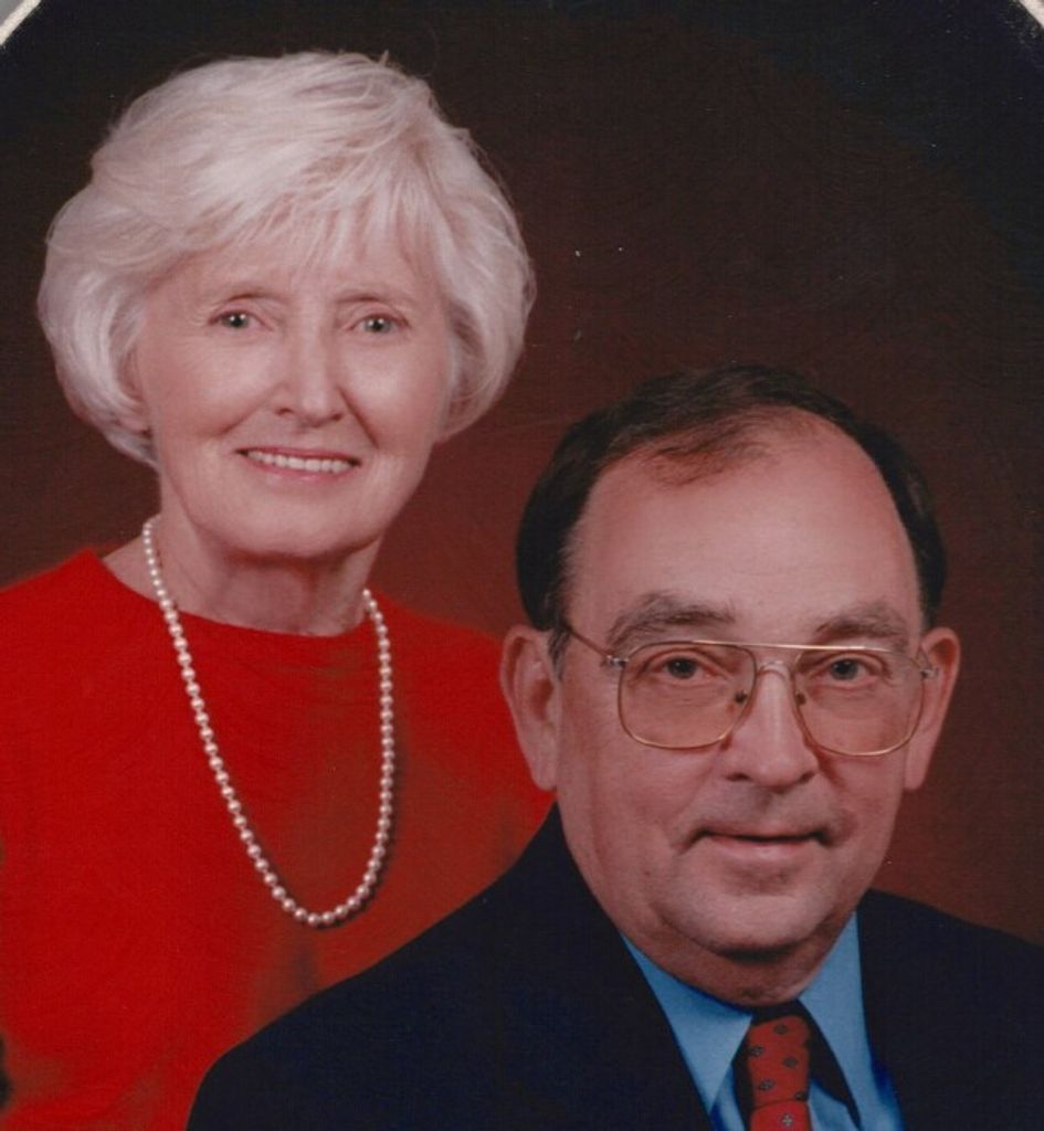 Edward Bury Sr.