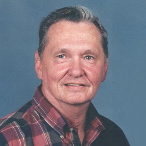 Joe Dean Butterfield Profile Photo