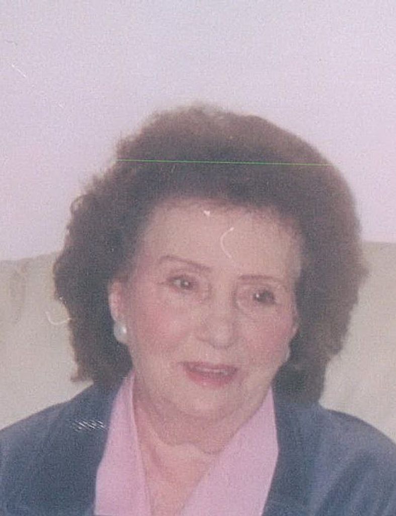Ina Sellers