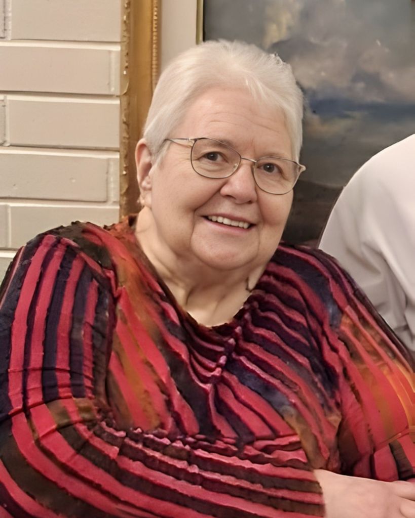 Christena May Campbell