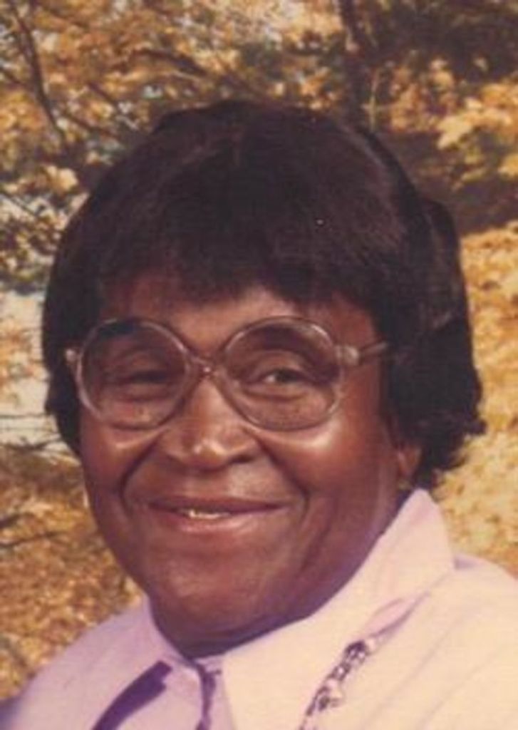 Leola May Profile Photo
