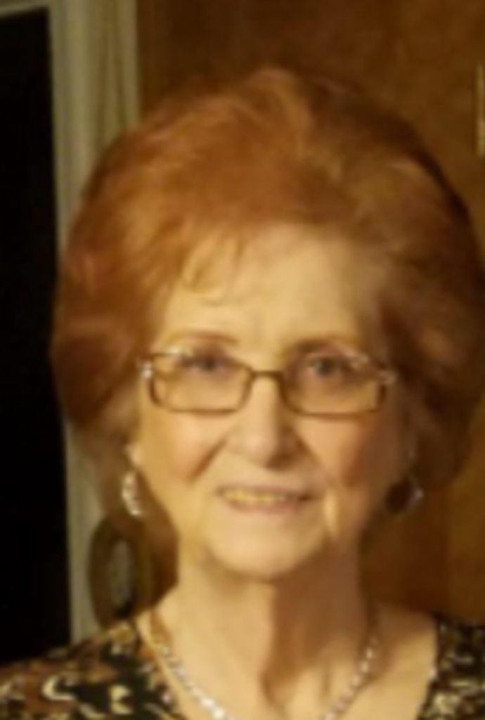 Martha Evelyn Kline Profile Photo